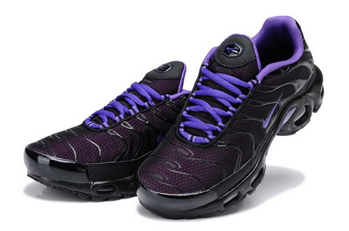 Mens Nike Air Max Tn Wine Purple Japan